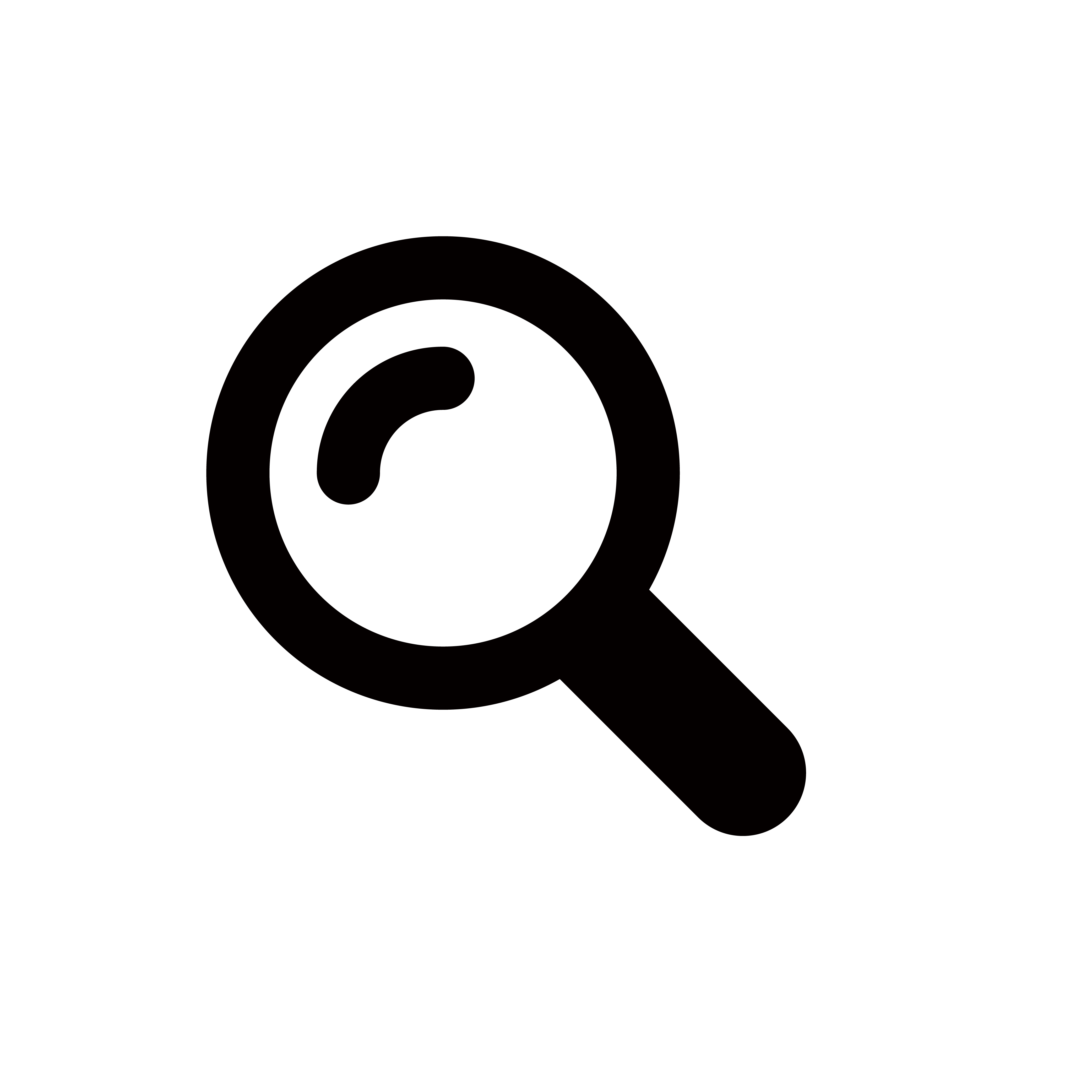 Logo rechercher